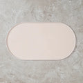 Waterproof Non-Slip Pet Feeding Mat - Silicone Placemat for Dog & Cat Bowls