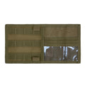 Car Sun Visor Organizer - Universal Molle Storage Clip for Sunglasses, Cards & Small Essentials